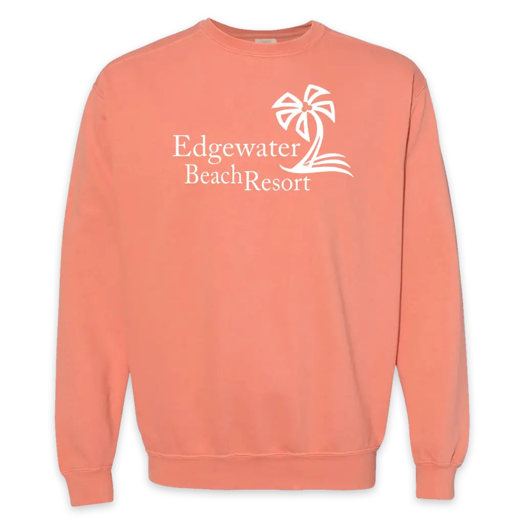 1566 Edgewater Crewneck Sweatshirt